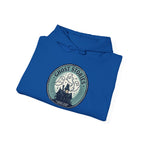 Ghost Stories Hoodie – Spooky Retro Campfire Design