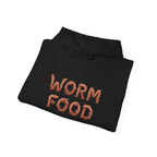 Worm Food Unisex Heavy Blend™ Hooded Sweatshirt