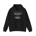 Lobotomized Unisex Heavy Blend™ Hooded Sweatshirt