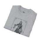 The Warrior Unisex Softstyle T-Shirt