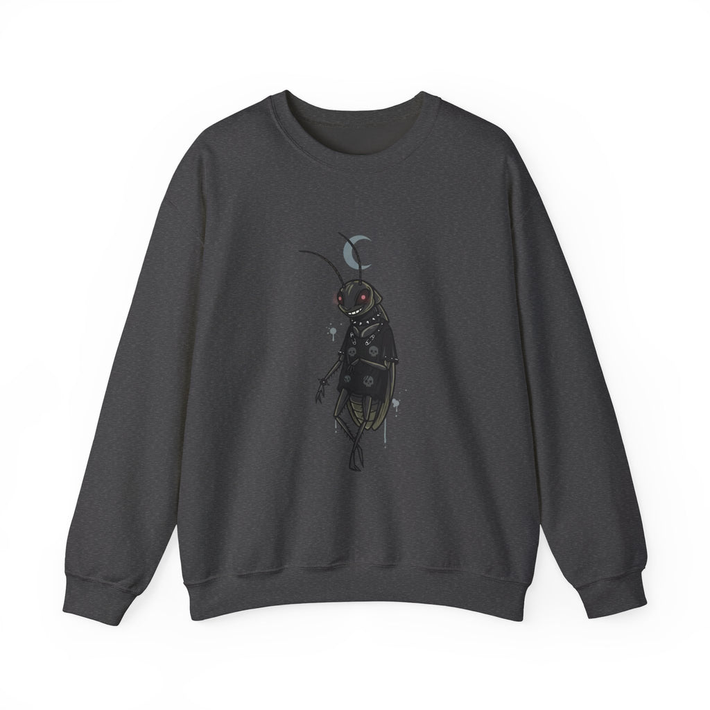 Cryptid Unisex Heavy Blend™ Crewneck Sweatshirt