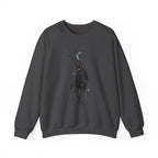 Cryptid Unisex Heavy Blend™ Crewneck Sweatshirt