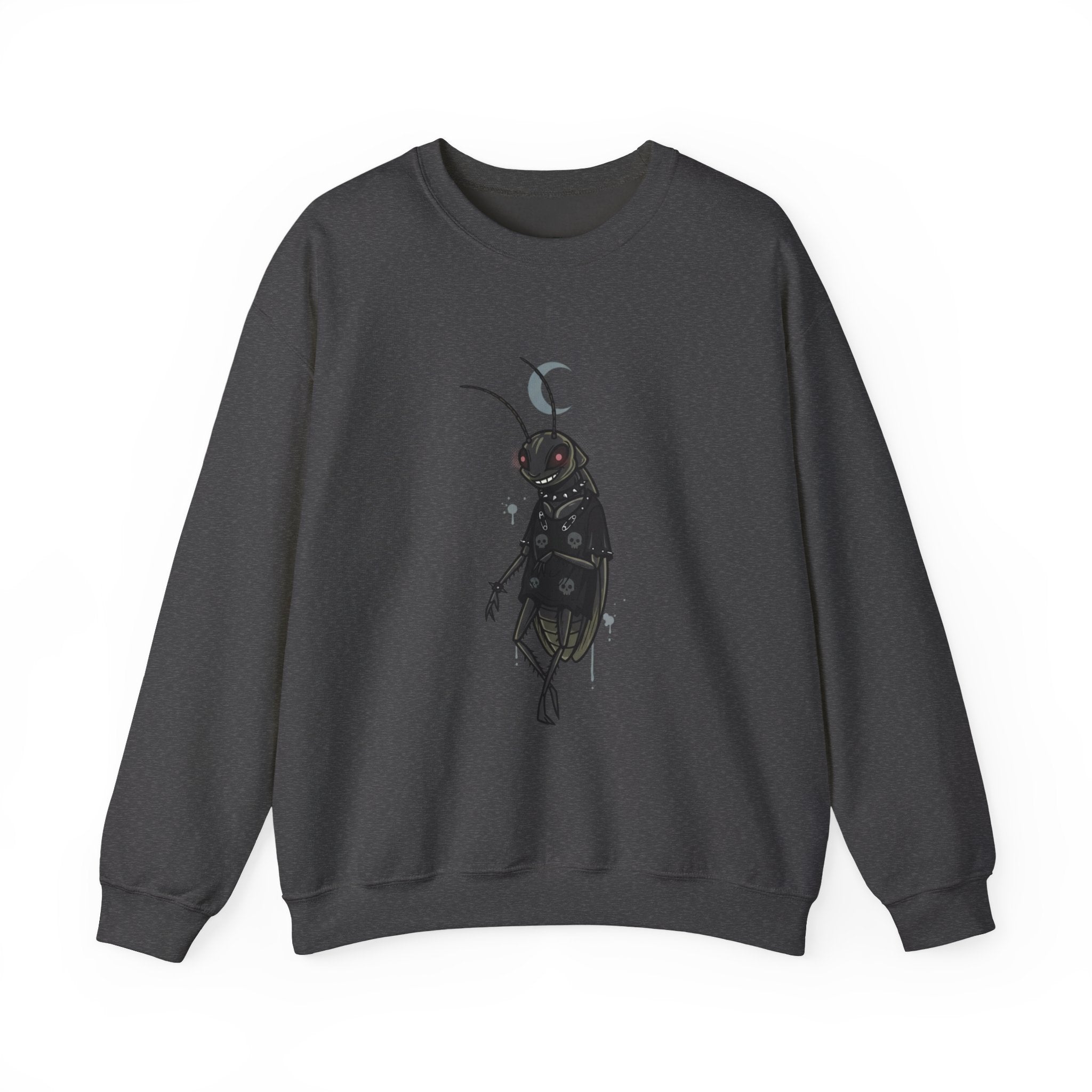 Cryptid Unisex Heavy Blend™ Crewneck Sweatshirt