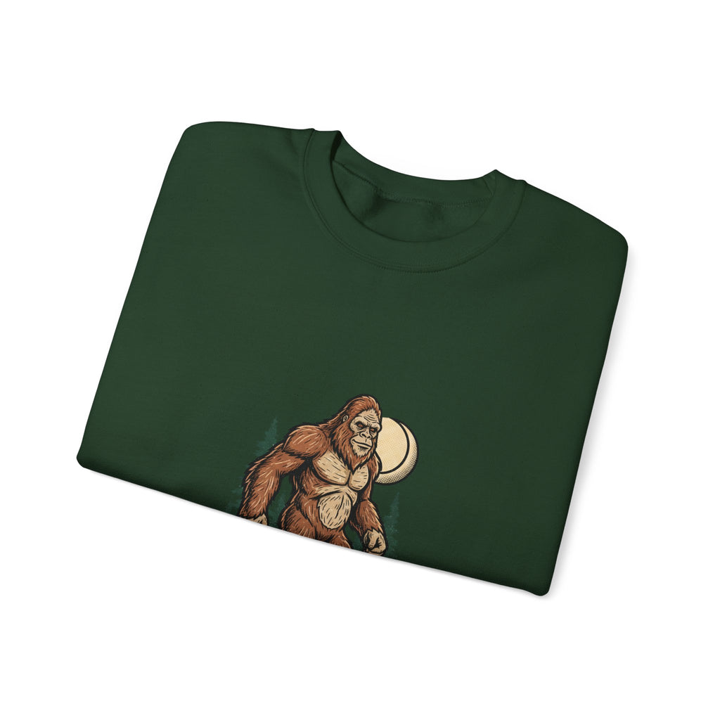 Men like me Unisex Heavy Blend™ Crewneck Sweatshirt