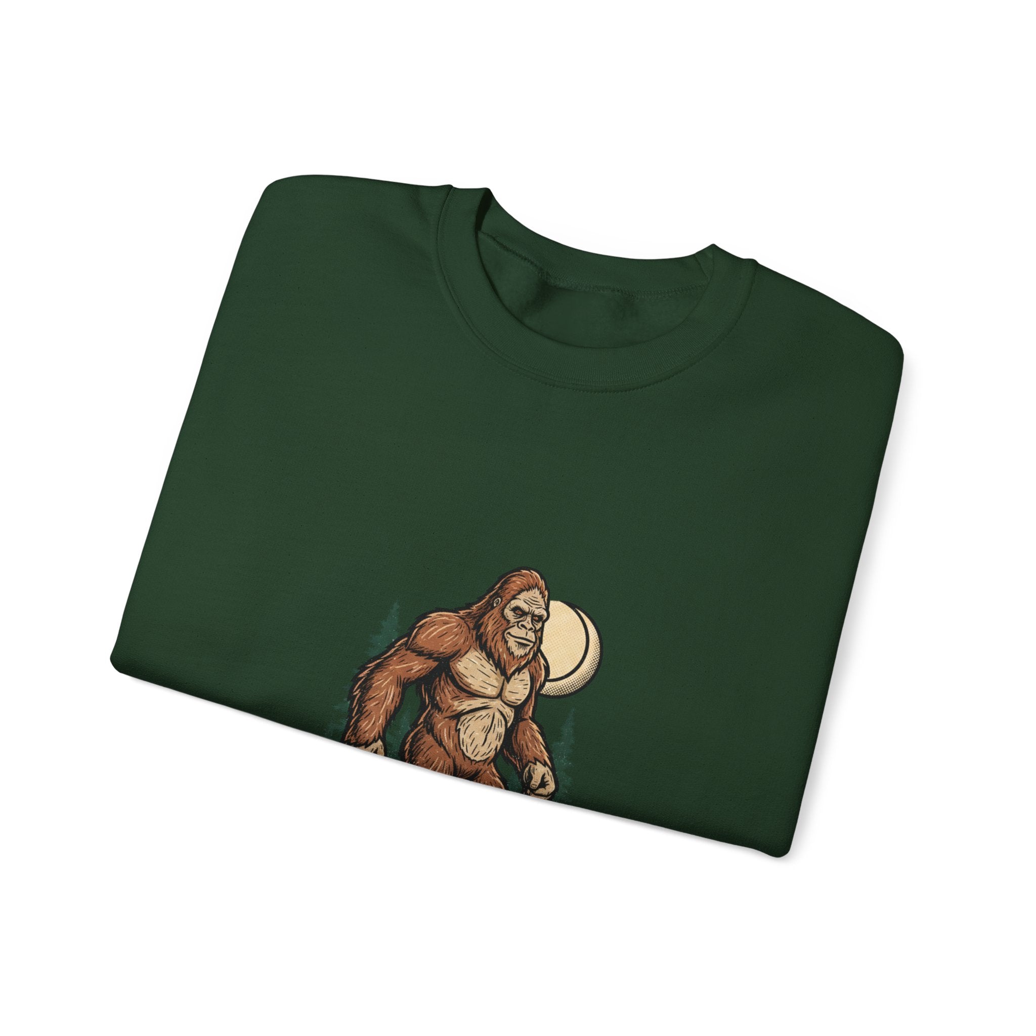 Men like me Unisex Heavy Blend™ Crewneck Sweatshirt