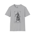 The Warrior Unisex Softstyle T-Shirt