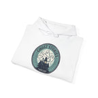 Ghost Stories Hoodie – Spooky Retro Campfire Design