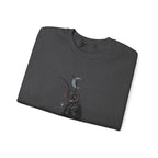Cryptid Unisex Heavy Blend™ Crewneck Sweatshirt