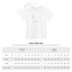Momster Unisex Heavy Cotton Tee