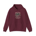"Normal Is An Illusion" Gothic Graphic Sweatshirt