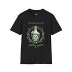 Try Poison Unisex Softstyle T-Shirt