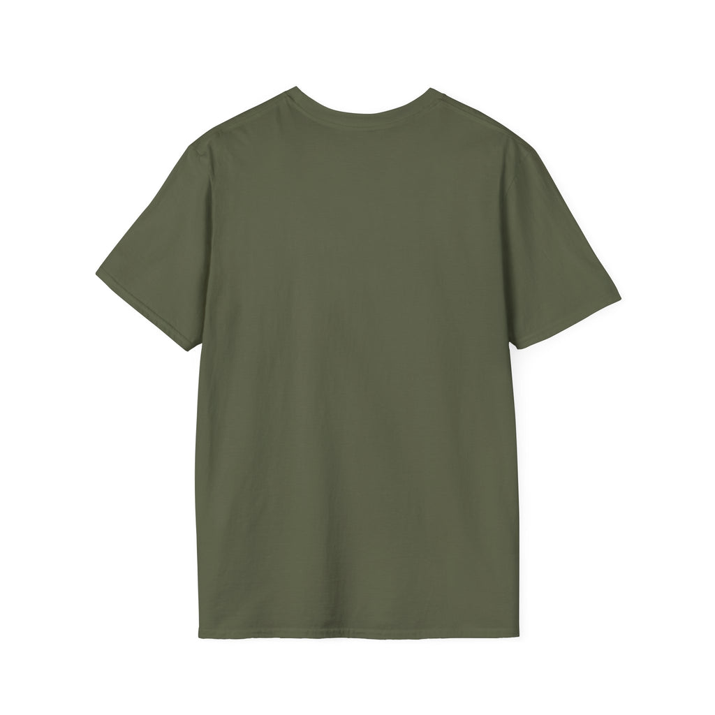 St. Patrick’s Day Skeleton T-Shirt — “Pinches Get Stitches” Shamrock Tee