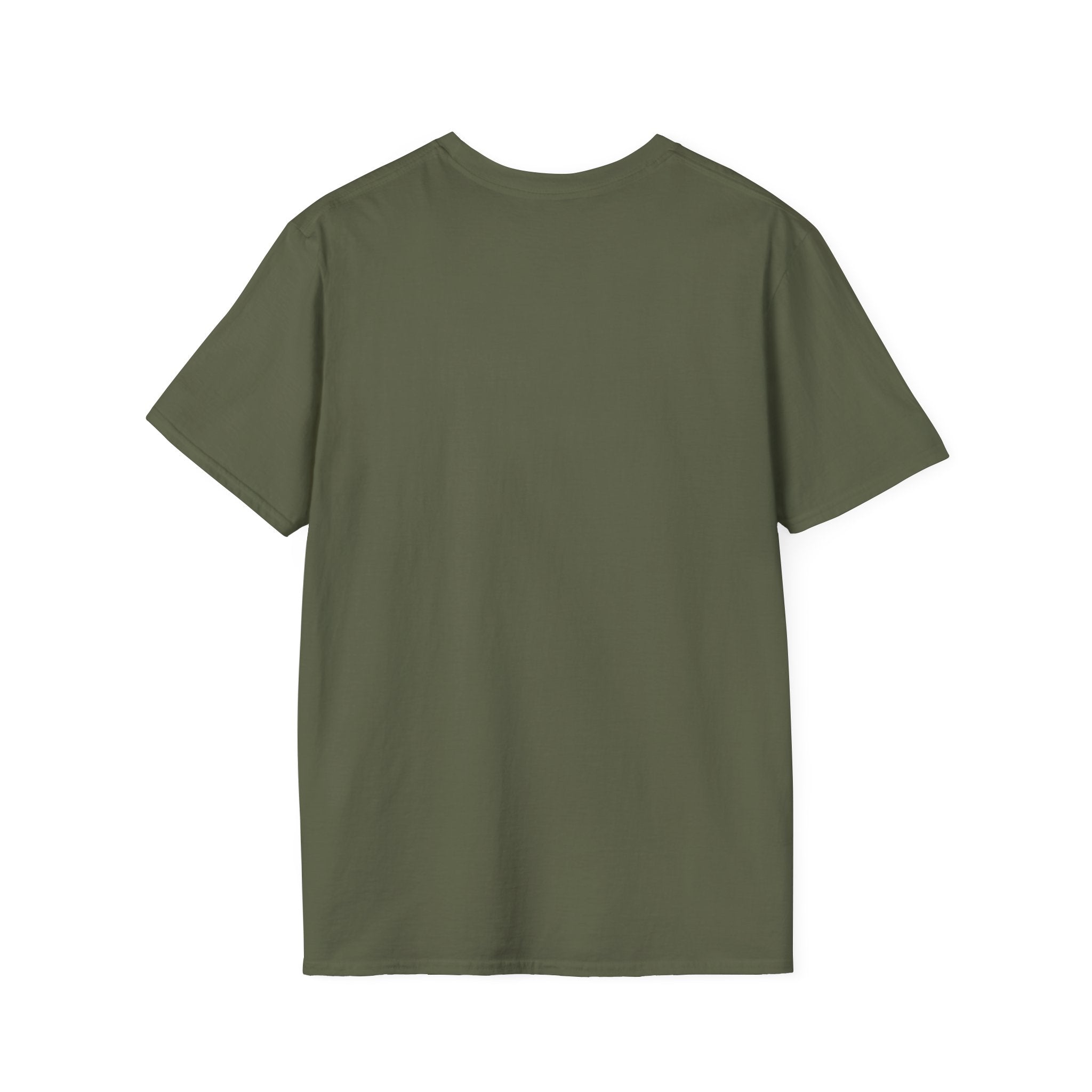 St. Patrick’s Day Skeleton T-Shirt — “Pinches Get Stitches” Shamrock Tee