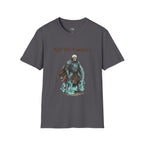 Enemies Unisex Softstyle T-Shirt