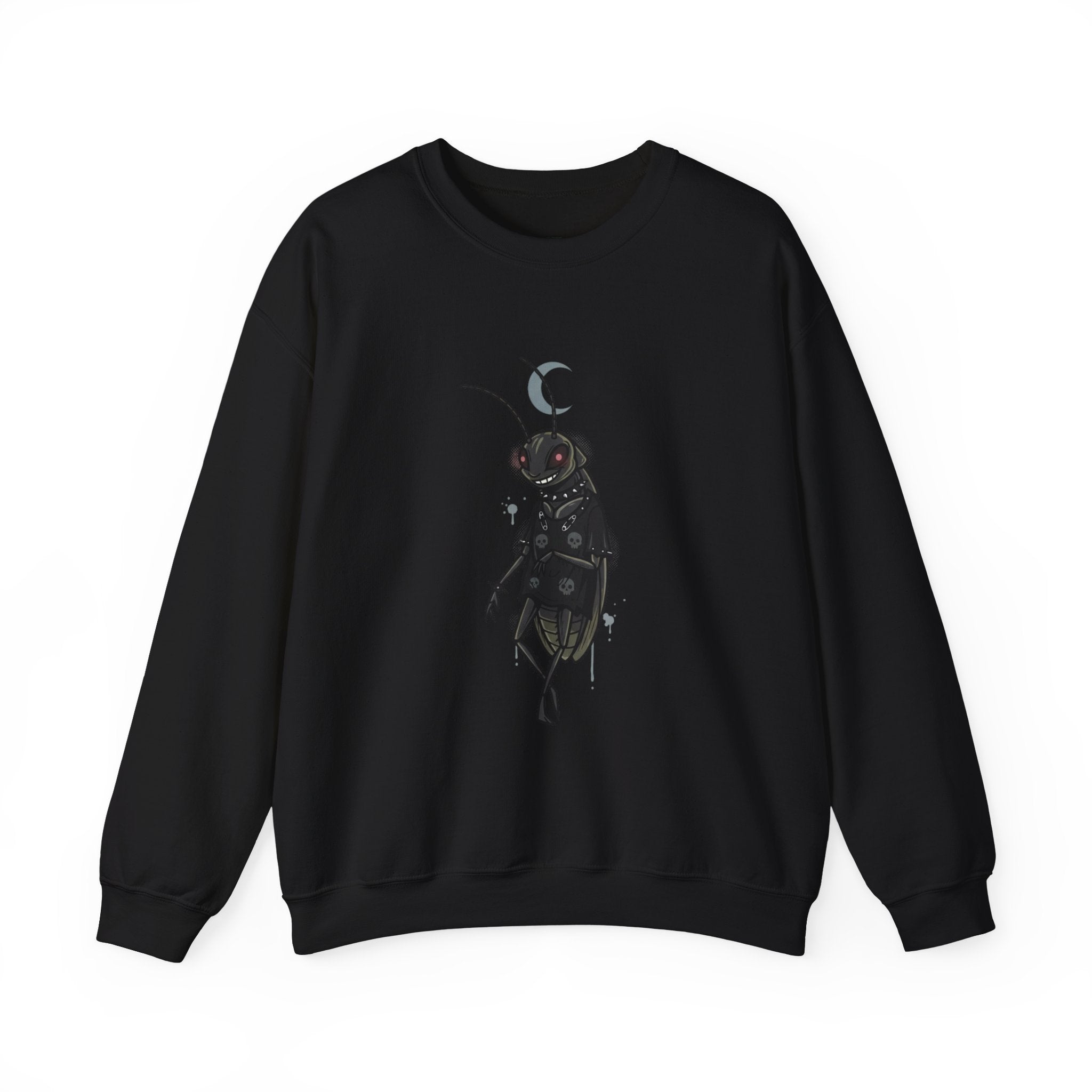 Cryptid Unisex Heavy Blend™ Crewneck Sweatshirt