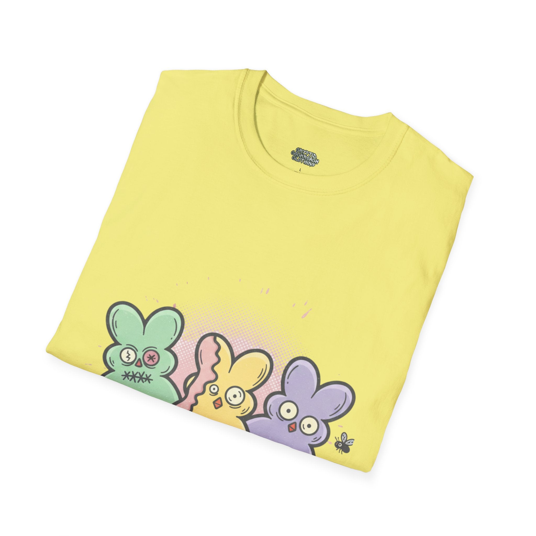 Copy of Unisex Softstyle T-Shirt