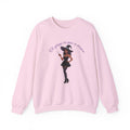 Witch Unisex Heavy Blend™ Crewneck Sweatshirt