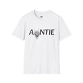 Auntie Unisex Softstyle T-Shirt