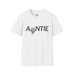 Auntie Unisex Softstyle T-Shirt