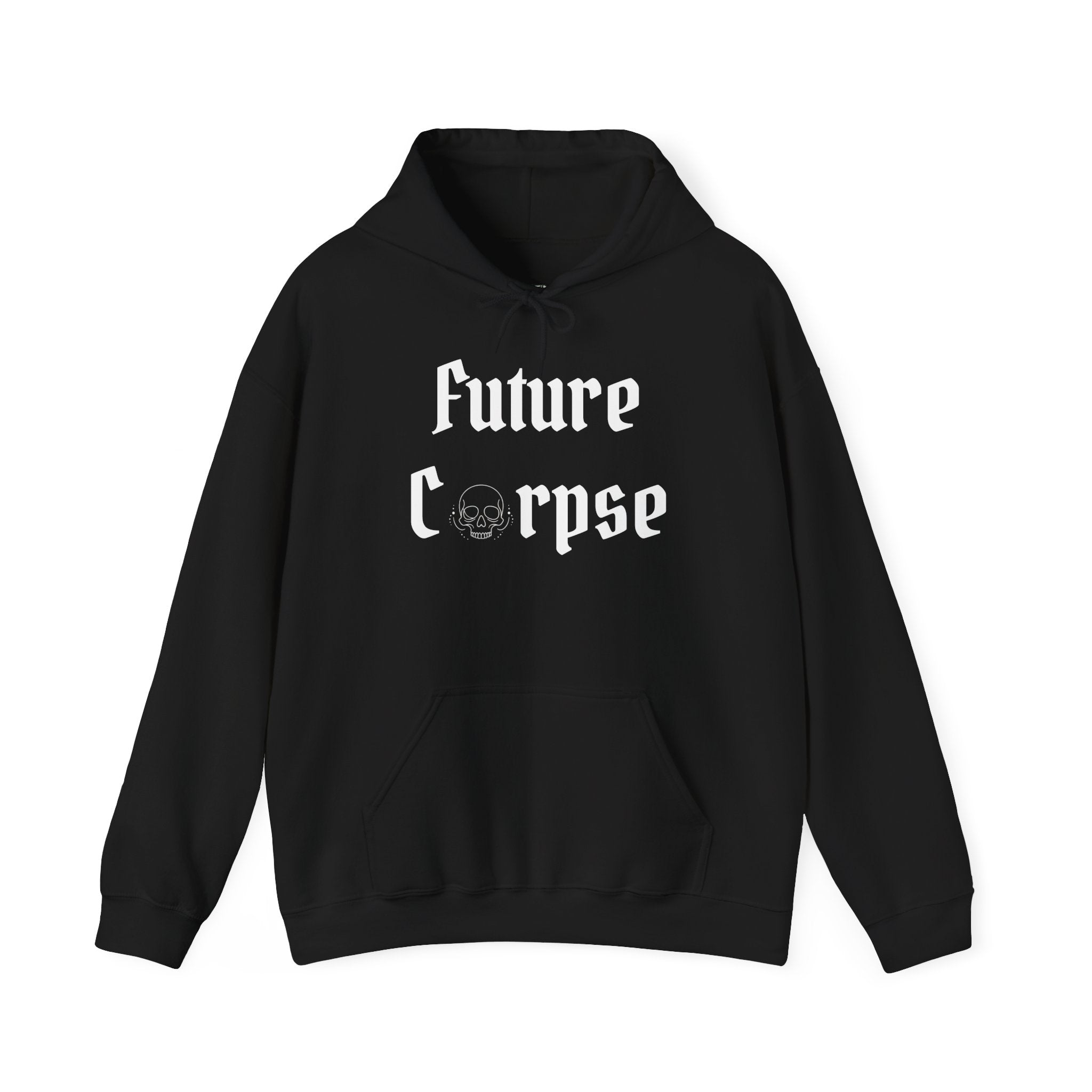 Corpse Unisex Heavy Blend™ Hooded Sweatshirt