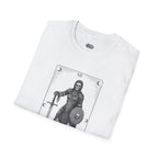 The Warrior Unisex Softstyle T-Shirt