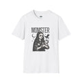 Momster Unisex Softstyle T-Shirt