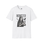 Momster Unisex Softstyle T-Shirt
