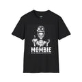 Mombie Unisex Softstyle T-Shirt