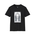 The lovers Unisex Softstyle T-Shirt