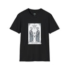 The lovers Unisex Softstyle T-Shirt