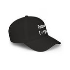 Future Corpse Low Profile Baseball Cap