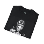 Mombie Unisex Softstyle T-Shirt