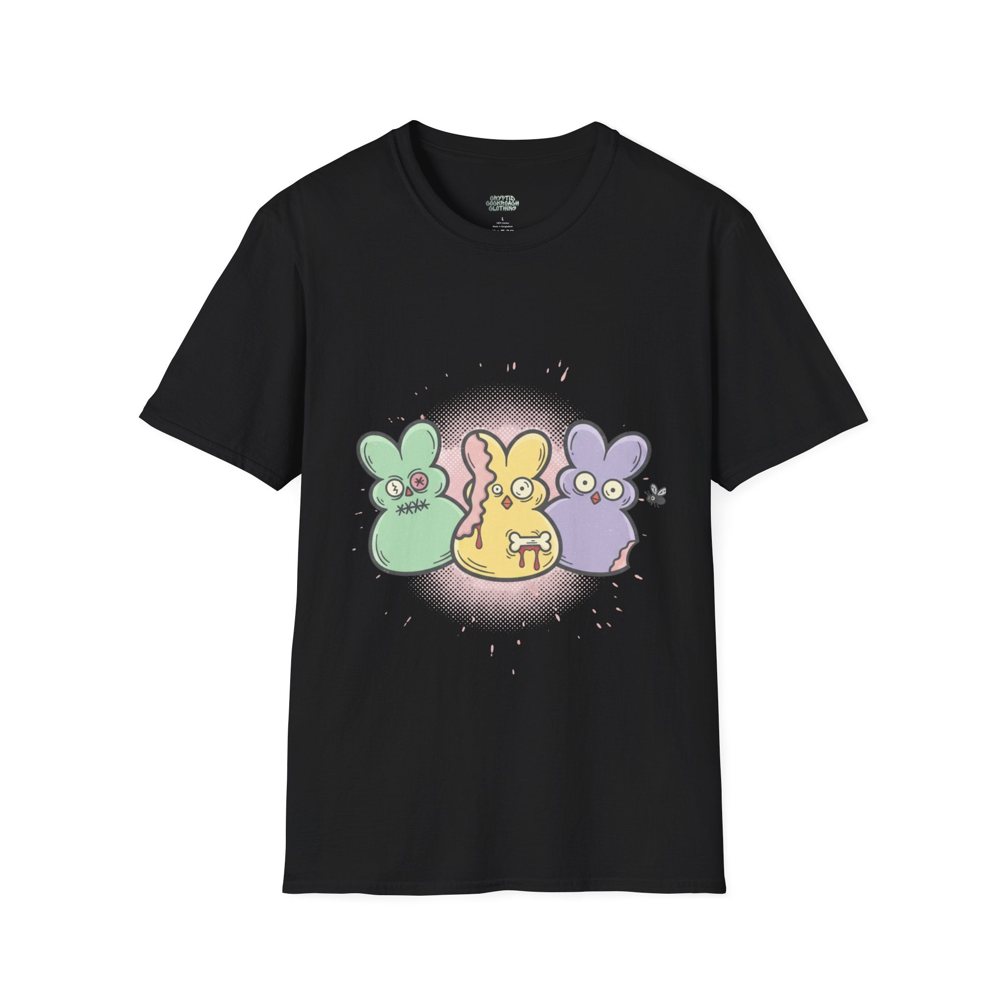Copy of Unisex Softstyle T-Shirt