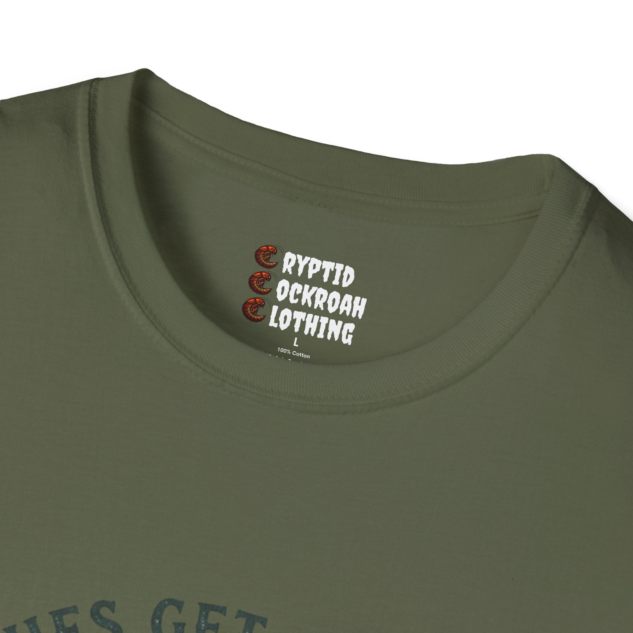 St. Patrick’s Day Skeleton T-Shirt — “Pinches Get Stitches” Shamrock Tee