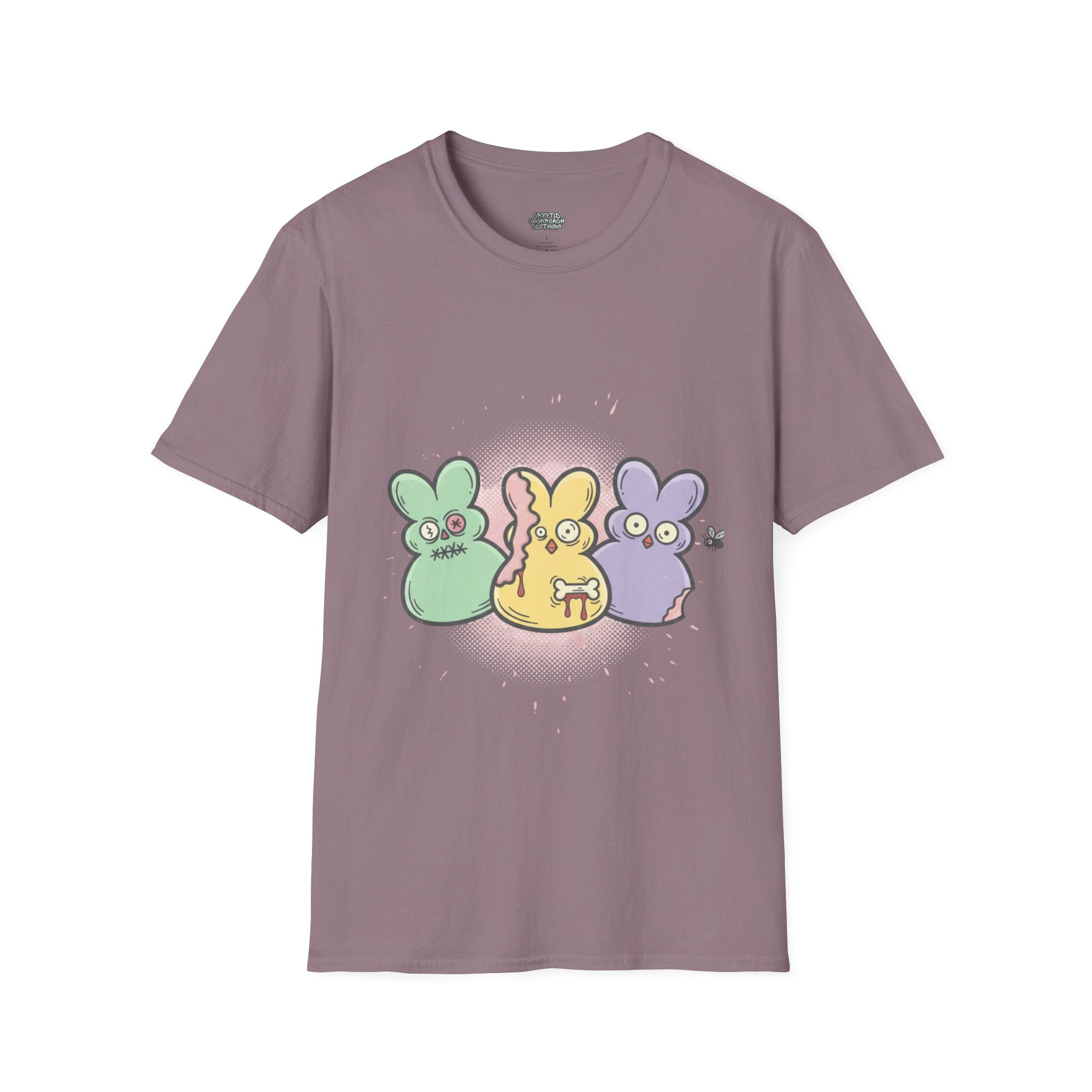 Copy of Unisex Softstyle T-Shirt