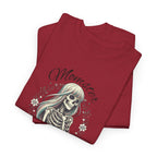 Momster Unisex Heavy Cotton Tee