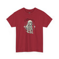 Momster Unisex Heavy Cotton Tee