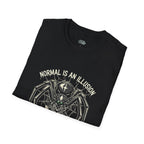 Normal Unisex Softstyle T-Shirt