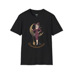 Grandmonster Unisex Softstyle T-Shirt