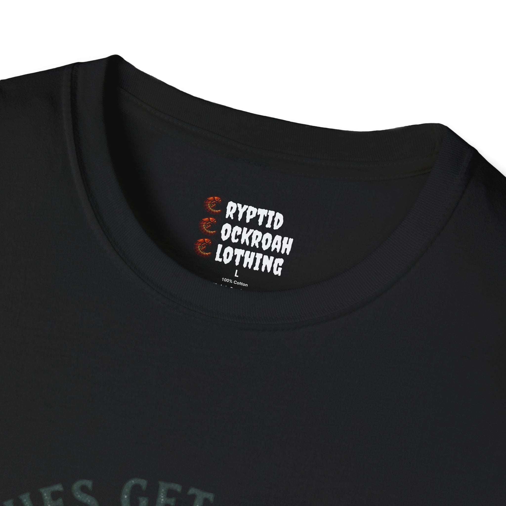 St. Patrick’s Day Skeleton T-Shirt — “Pinches Get Stitches” Shamrock Tee