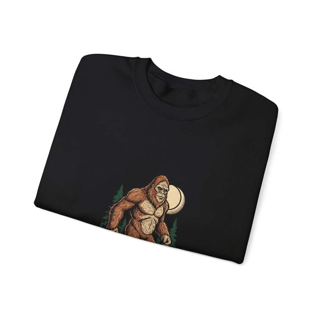 Men like me Unisex Heavy Blend™ Crewneck Sweatshirt