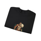 Men like me Unisex Heavy Blend™ Crewneck Sweatshirt