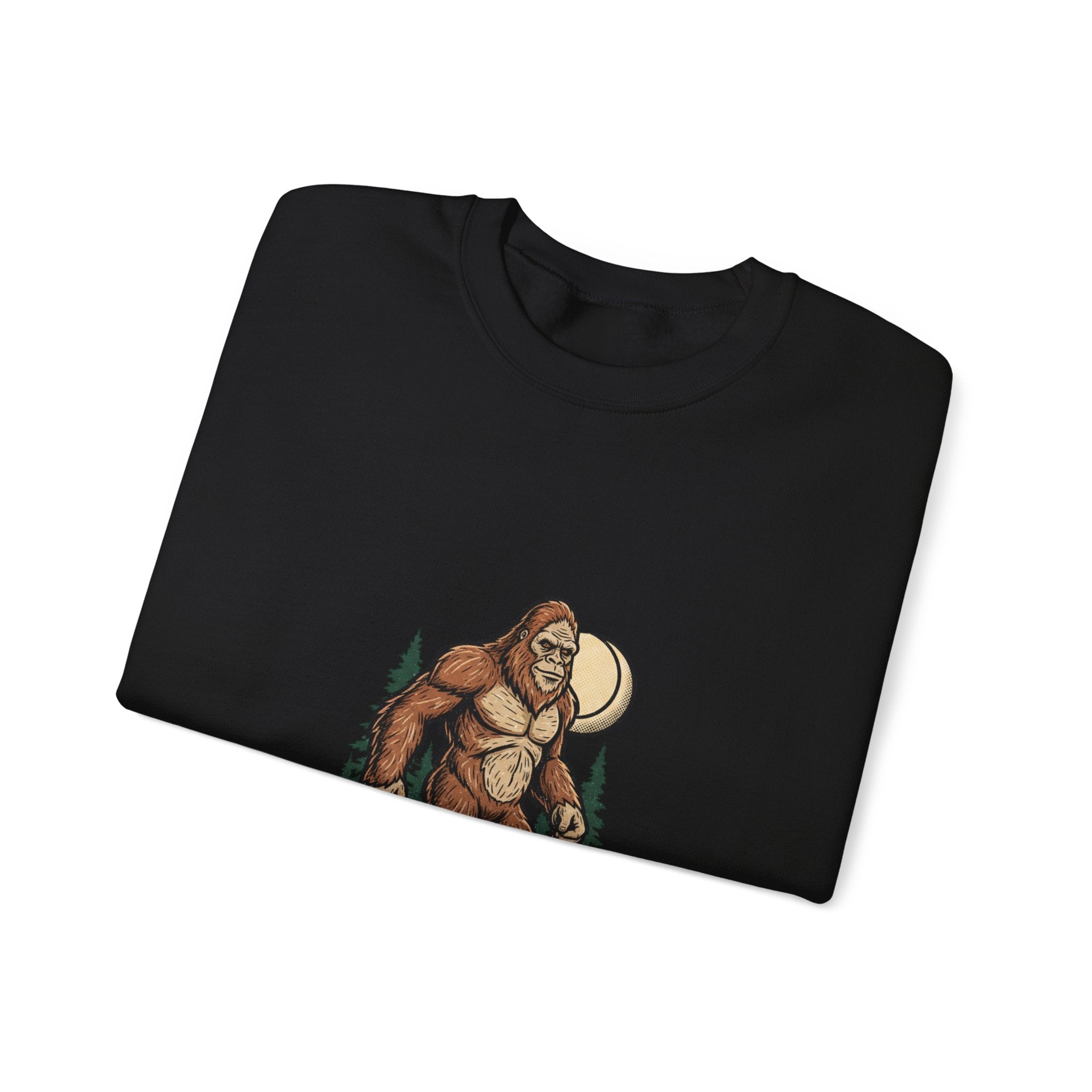 Men like me Unisex Heavy Blend™ Crewneck Sweatshirt
