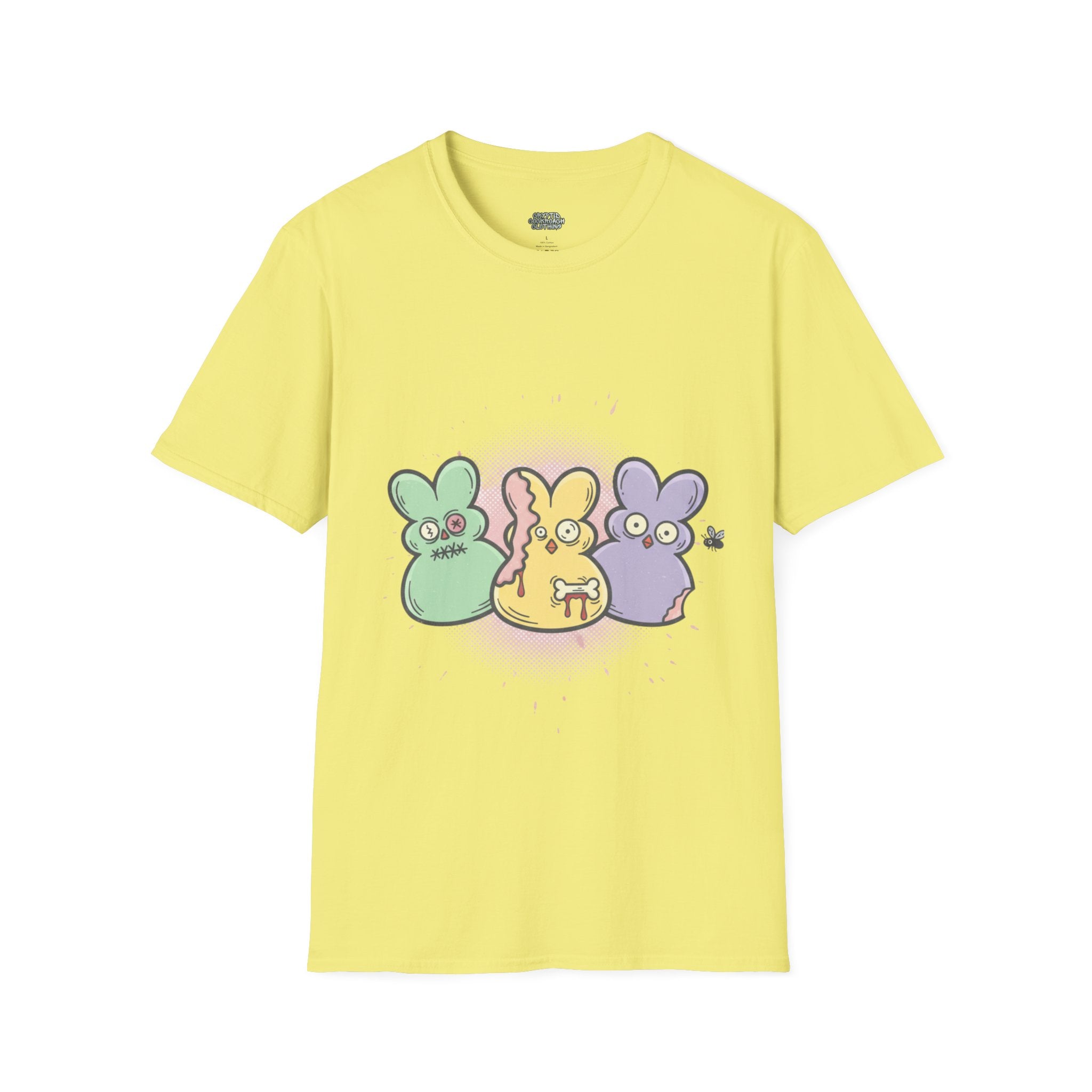 Copy of Unisex Softstyle T-Shirt