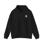 Grim Reaper 'I Put The Bitch ' Hoodie