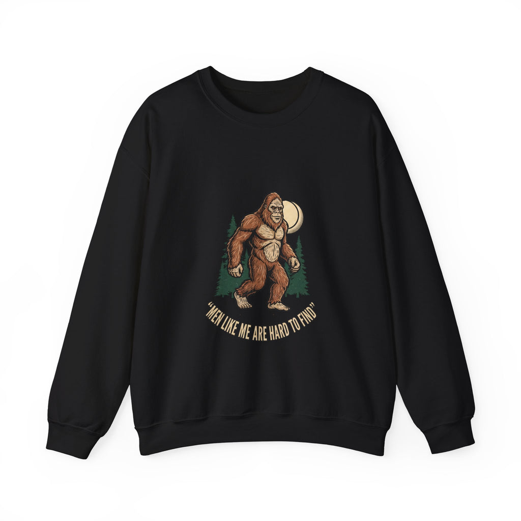 Men like me Unisex Heavy Blend™ Crewneck Sweatshirt