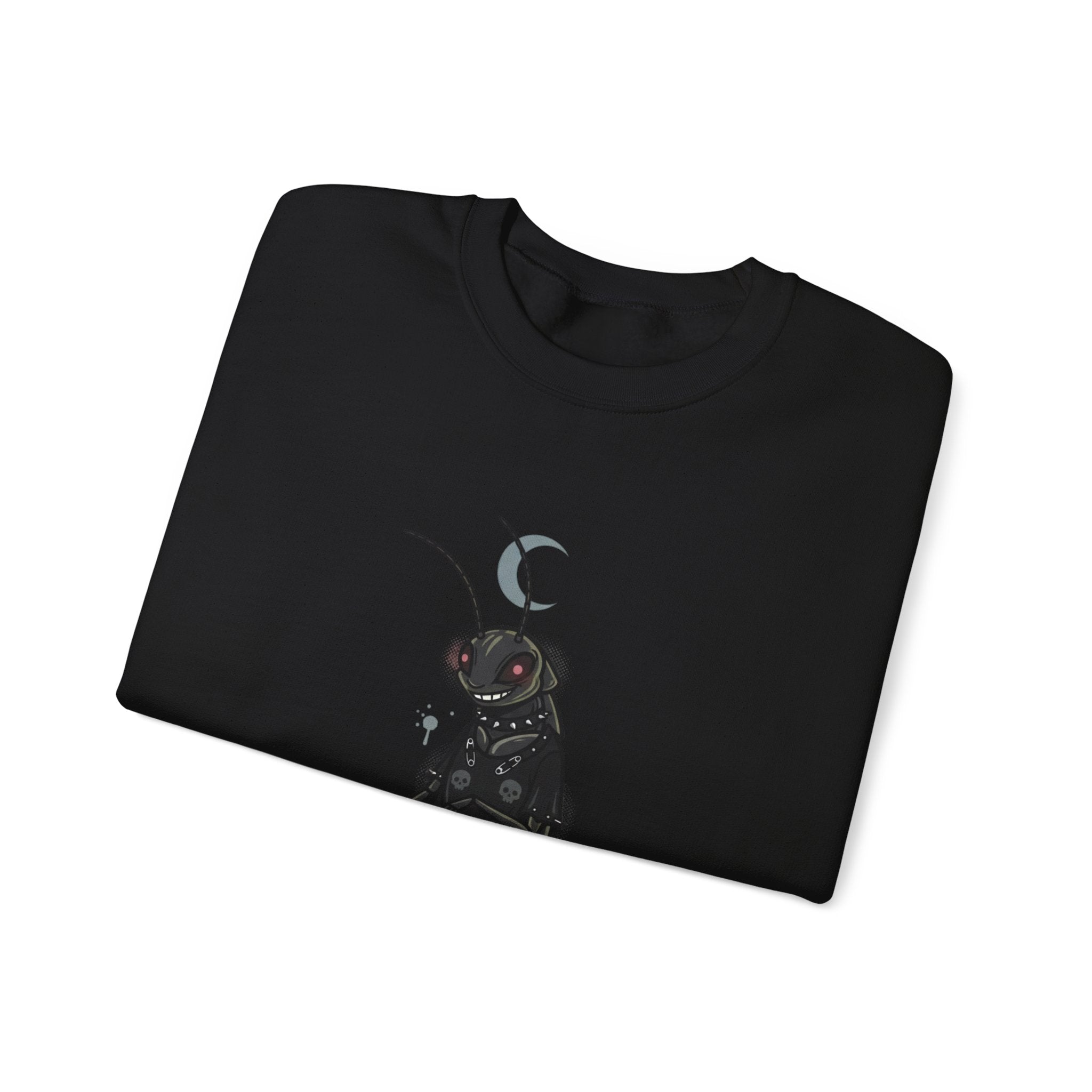 Cryptid Unisex Heavy Blend™ Crewneck Sweatshirt