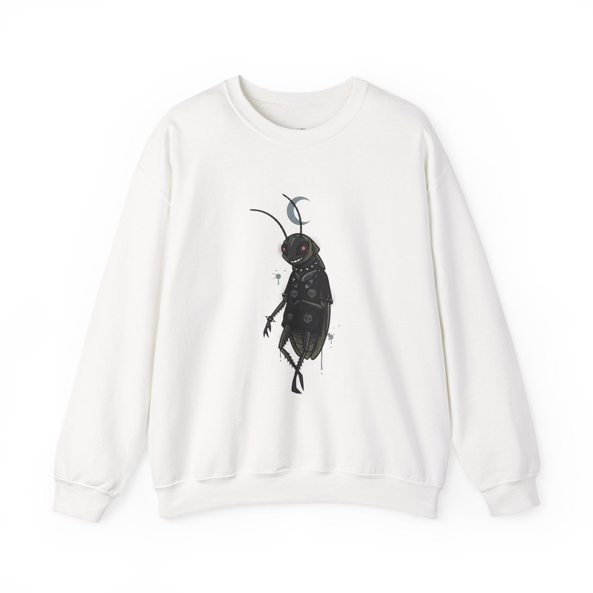 Cryptid Unisex Heavy Blend™ Crewneck Sweatshirt