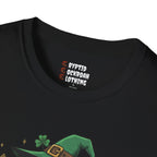 Lucky & Bewitched Witch T-Shirt