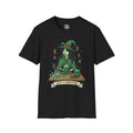 Lucky & Bewitched Witch T-Shirt
